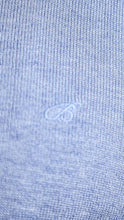 Load image into Gallery viewer, The Caravan v neck (Powder Blue)