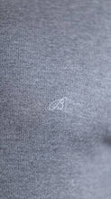 Load image into Gallery viewer, The Trailblazer Sweater (Pure Platinum)