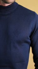 Load image into Gallery viewer, The Trailblazer Sweater (Cobalt)
