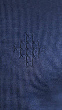 Load image into Gallery viewer, The Trailblazer Sweater (Cobalt)