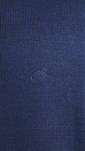 Load image into Gallery viewer, The Trailblazer Sweater (Atlantic Blue)