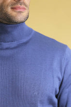 Load image into Gallery viewer, The Trailblazer Sweater(Royal Blue)