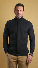 Load image into Gallery viewer, The Trailblazer Sweater (Night)