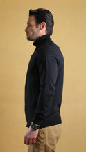 Load image into Gallery viewer, The Trailblazer Sweater (Night)