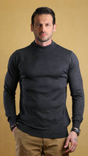 Load image into Gallery viewer, The Trailblazer Sweater (Graphite)