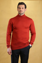 Load image into Gallery viewer, The Trailblazer Sweater(Blaze)