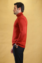 Load image into Gallery viewer, The Trailblazer Sweater(Blaze)