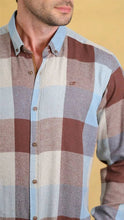 Load image into Gallery viewer, The Woodsman Shirt