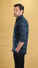 Load image into Gallery viewer, The Woodsman Shirt