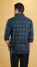 Load image into Gallery viewer, The Woodsman Shirt