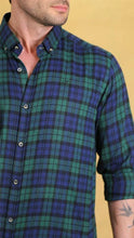 Load image into Gallery viewer, The Woodsman Shirt