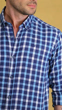 Load image into Gallery viewer, The Woodsman Shirt