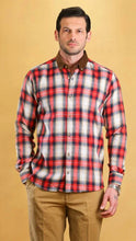 Load image into Gallery viewer, The Woodsman Shirt