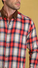 Load image into Gallery viewer, The Woodsman Shirt