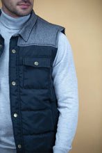Load image into Gallery viewer, The Puffer(black)