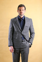 Load image into Gallery viewer, The Bespoke Blazer (New York Gray)