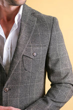 Load image into Gallery viewer, The Bespoke Blazer (Vintage)