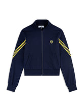 Load image into Gallery viewer, Sole Track Jacket- Maritime Blue