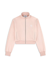 Load image into Gallery viewer, Terina Track Jacket- Evening Sand