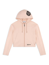 Load image into Gallery viewer, Nera Hoodie- Evening Sand