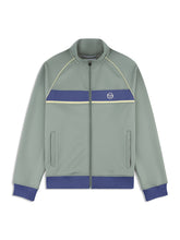 Load image into Gallery viewer, Lago Track Jacket- Slate Gray