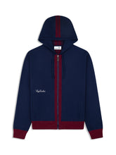 Load image into Gallery viewer, Miglia Hoodie- Maritime Blue