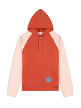 Load image into Gallery viewer, Vincere Hoodie- Hot Sauce