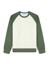 Load image into Gallery viewer, Suonare Crewneck- Almost Aqua