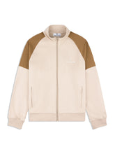 Load image into Gallery viewer, Spacco Track Jacket- Humus