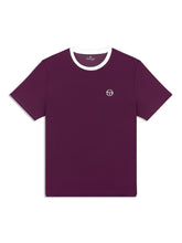 Load image into Gallery viewer, Grata Active T-Shirt- Potent Purple