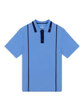 Load image into Gallery viewer, Campo Court Polo- Ultramarine