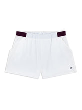 Load image into Gallery viewer, Eva Shorts- Brilliant White