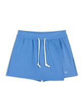 Load image into Gallery viewer, Agata Wrap Skort- Ultramarine