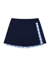 Load image into Gallery viewer, Lara Skort- Maritime Blue