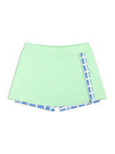 Load image into Gallery viewer, Lara Skort- Green Ash