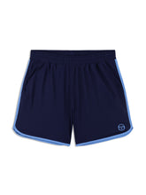 Load image into Gallery viewer, Grata Active Short- Maritime Blue