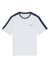 Load image into Gallery viewer, Tore T-Shirt- Quiet Grey