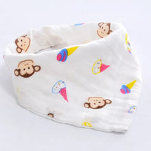Load image into Gallery viewer, Baby Bibs