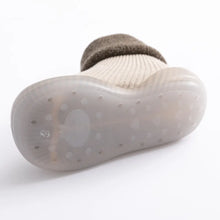 Load image into Gallery viewer, Nutmeg Baby Shoes - # BASH11110001