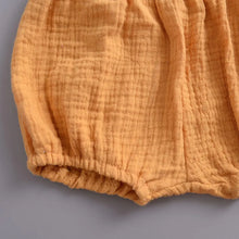 Load image into Gallery viewer, Summer Baby Shorts for Newborns and Toddlers - # BAAA1B11010005