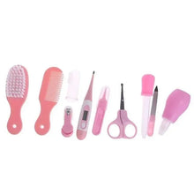 Load image into Gallery viewer, Baby Care Grooming Kit - # BAGE61110007