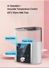 Load image into Gallery viewer, Baby Milk Warmer - # BAGE211210001