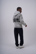 Load image into Gallery viewer, "I'm Not Normal" Graphic Hoodie