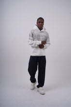 Load image into Gallery viewer, "I'm Not Normal" Graphic Hoodie