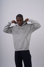 Load image into Gallery viewer, "I'm Not Normal" Graphic Hoodie