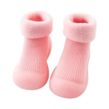 Load image into Gallery viewer, Winter Kids Boots - # BOAA71210002