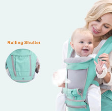 Load image into Gallery viewer, Ergonomic Baby Carrier - # BAGEG1710003
