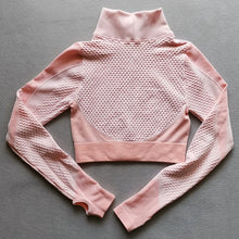 Load image into Gallery viewer, Patchwork Gym Clothing - # GIAA23110001