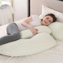 Load image into Gallery viewer, Premium Pregnancy Pillow - # WOAA21410004-PRG