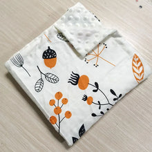 Load image into Gallery viewer, Baby Blanket - # BAGE41110005